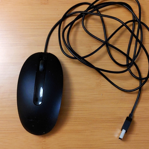Lenovo Keyboard + Mouse Combo - Picture 3 of 6